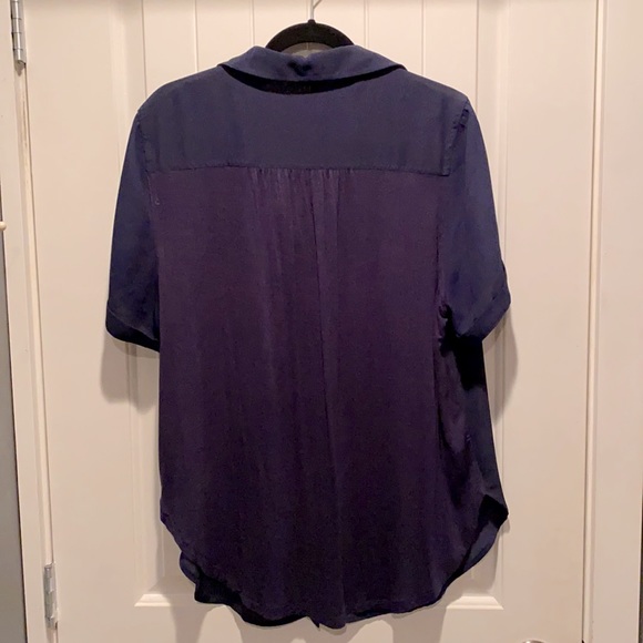 Blue shirt - Picture 2 of 2